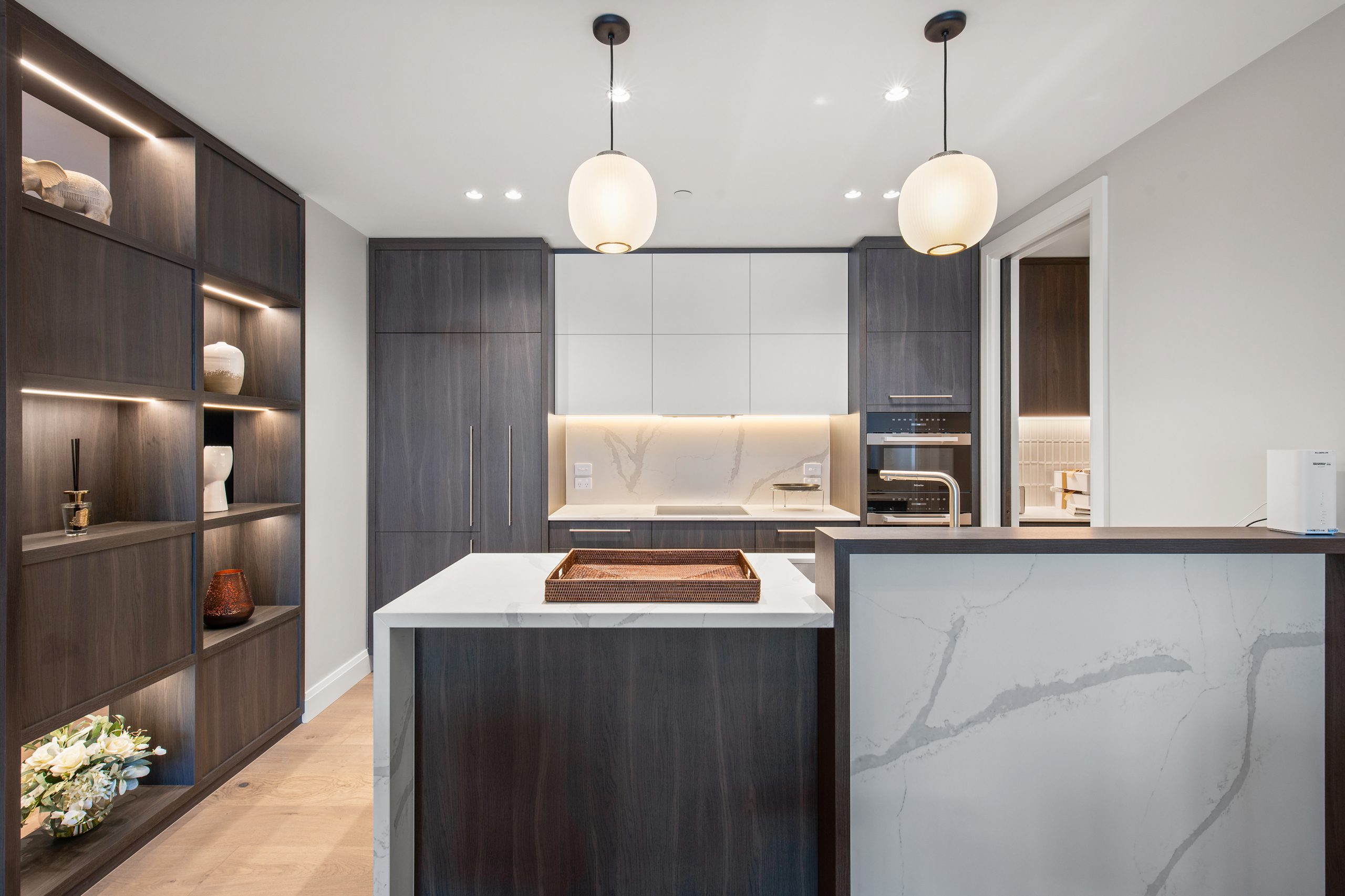 Parnell Kitchen 1