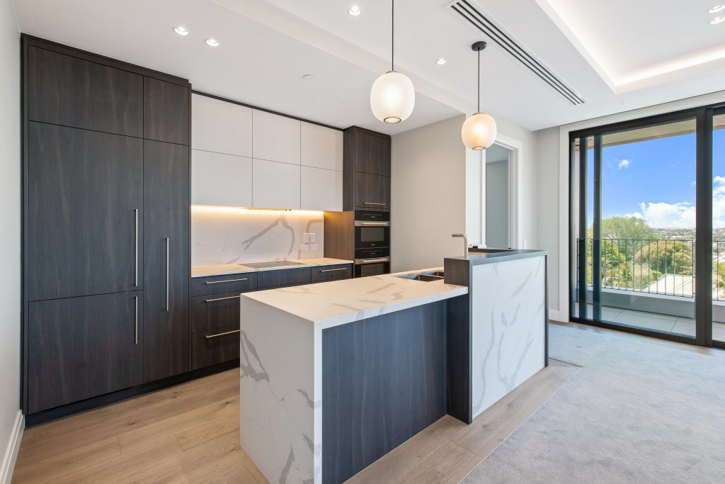 Parnell Kitchen 2